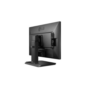 LG 24BK55WY-B LED display 61 cm (24") 1920 x 1200 pixels WUXGA Noir (24BK55WY-B)