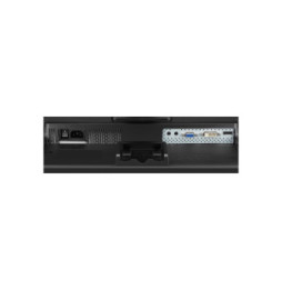 LG 24BK55WY-B LED display 61 cm (24") 1920 x 1200 pixels WUXGA Noir (24BK55WY-B)