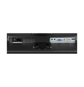 LG 24BK55WY-B LED display 61 cm (24") 1920 x 1200 pixels WUXGA Noir (24BK55WY-B)