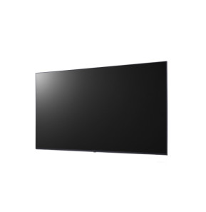 LG 65UL3J-E affichage de messages Panneau plat de signalisation numérique 165,1 cm (65") IPS 400 cd/m² 4K Ultra HD Bleu