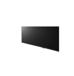 LG 65UL3J-E affichage de messages Panneau plat de signalisation numérique 165,1 cm (65") IPS 400 cd/m² 4K Ultra HD Bleu