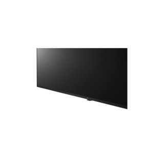 LG 65UL3J-E affichage de messages Panneau plat de signalisation numérique 165,1 cm (65") IPS 400 cd/m² 4K Ultra HD Bleu