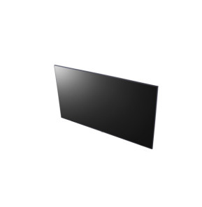 LG 65UL3J-E affichage de messages Panneau plat de signalisation numérique 165,1 cm (65") IPS 400 cd/m² 4K Ultra HD Bleu