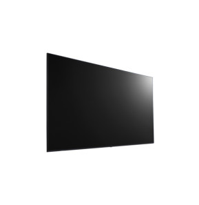 LG 75UL3J-E affichage de messages Panneau plat de signalisation numérique 190,5 cm (75") IPS 400 cd/m² 4K Ultra HD Bleu