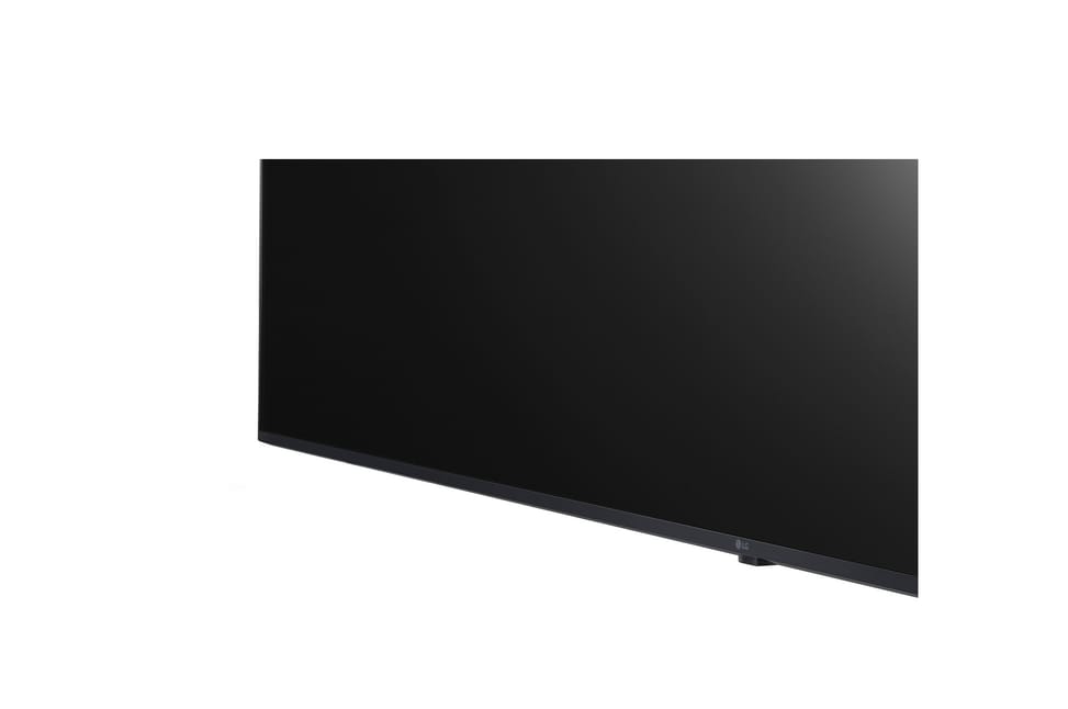 LG 75UL3J-E affichage de messages Panneau plat de signalisation numérique 190,5 cm (75") IPS 400 cd/m² 4K Ultra HD Bleu — image 6