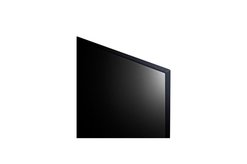 LG 75UL3J-E affichage de messages Panneau plat de signalisation numérique 190,5 cm (75") IPS 400 cd/m² 4K Ultra HD Bleu — image 9