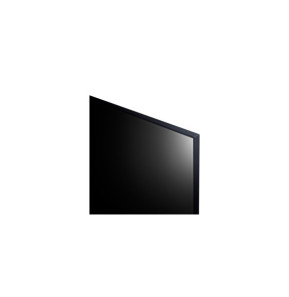 LG 86UL3J-B affichage de messages Panneau plat de signalisation numérique 2,18 m (86") IPS Wifi 330 cd/m² 4K Ultra HD Bleu