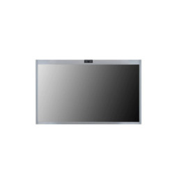 LG 55CT5WJ-B affichage de messages Écran plat interactif 139,7 cm (55") IPS Wifi 450 cd/m² 4K Ultra HD Argent Écran tactile