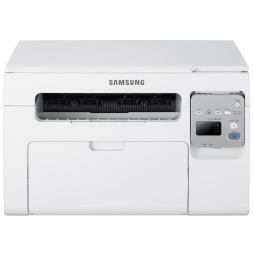 Imprimante laser multifonction monochrome avec Wi-Fi Samsung SCX-3405W
