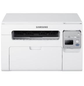 Imprimante laser multifonction monochrome avec Wi-Fi Samsung SCX-3405W
