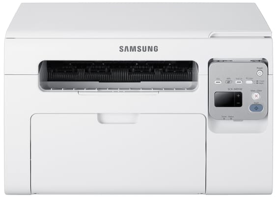 Imprimante laser multifonction monochrome avec Wi-Fi Samsung SCX-3405W