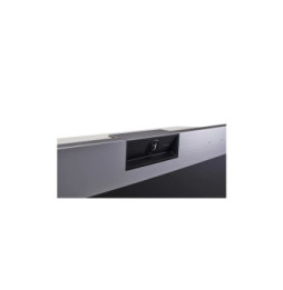 LG 55CT5WJ-B affichage de messages Écran plat interactif 139,7 cm (55") IPS Wifi 450 cd/m² 4K Ultra HD Argent Écran tactile