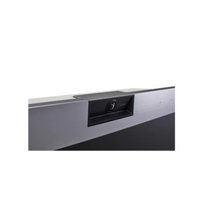LG 55CT5WJ-B affichage de messages Écran plat interactif 139,7 cm (55") IPS Wifi 450 cd/m² 4K Ultra HD Argent Écran tactile