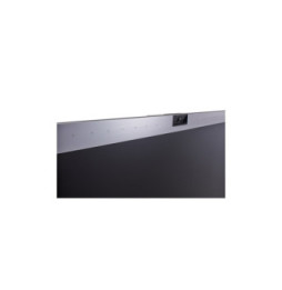 LG 55CT5WJ-B affichage de messages Écran plat interactif 139,7 cm (55") IPS Wifi 450 cd/m² 4K Ultra HD Argent Écran tactile