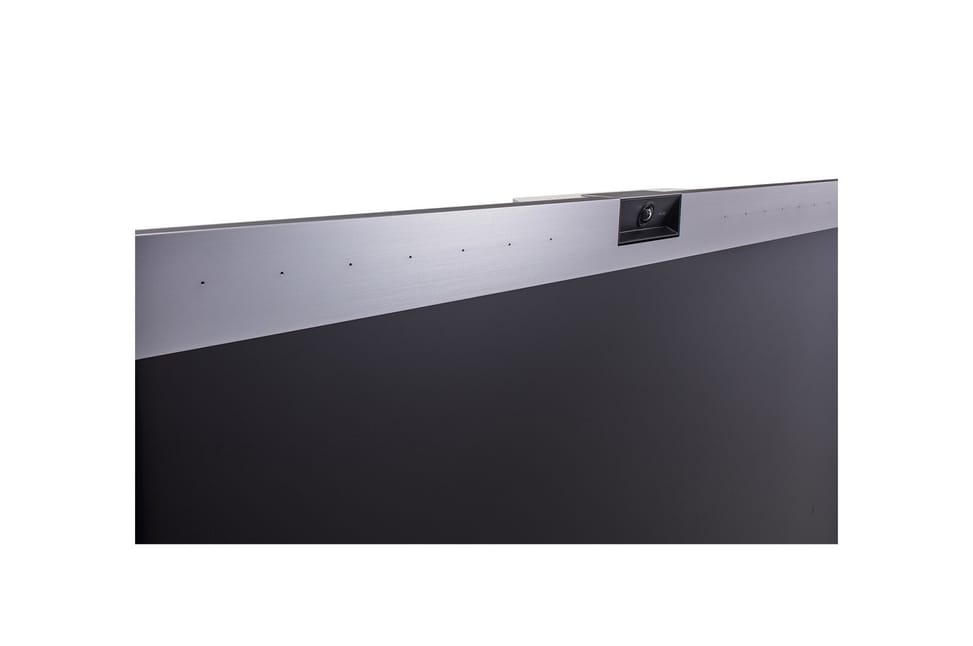 LG 55CT5WJ-B affichage de messages Écran plat interactif 139,7 cm (55") IPS Wifi 450 cd/m² 4K Ultra HD Argent Écran tactile — image 5