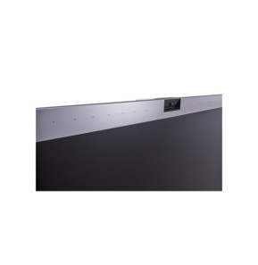 LG 55CT5WJ-B affichage de messages Écran plat interactif 139,7 cm (55") IPS Wifi 450 cd/m² 4K Ultra HD Argent Écran tactile