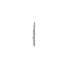 LG 55CT5WJ-B affichage de messages Écran plat interactif 139,7 cm (55") IPS Wifi 450 cd/m² 4K Ultra HD Argent Écran tactile