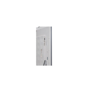 LG 55CT5WJ-B affichage de messages Écran plat interactif 139,7 cm (55") IPS Wifi 450 cd/m² 4K Ultra HD Argent Écran tactile