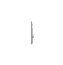 LG 55CT5WJ-B affichage de messages Écran plat interactif 139,7 cm (55") IPS Wifi 450 cd/m² 4K Ultra HD Argent Écran tactile