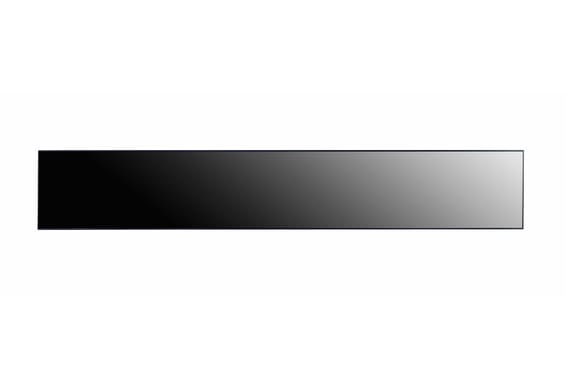 LG 86BH5F-M affichage de messages Panneau plat de signalisation numérique 2,18 m (86") Wifi 500 cd/m² Noir Web OS 24/7