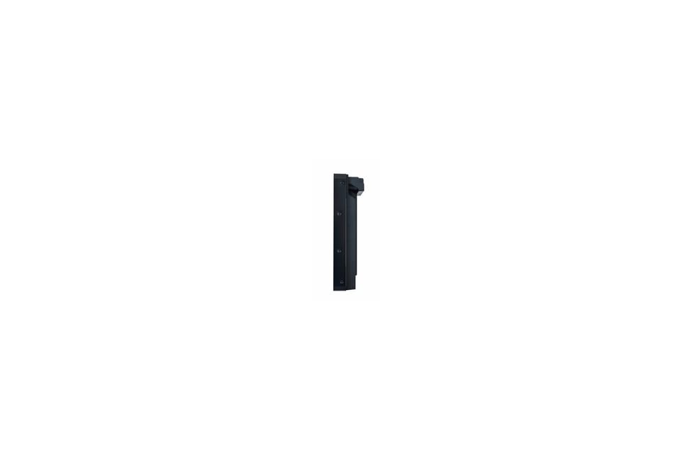 LG 86BH5F-M affichage de messages Panneau plat de signalisation numérique 2,18 m (86") Wifi 500 cd/m² Noir Web OS 24/7 — image 3