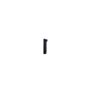 LG 86BH5F-M affichage de messages Panneau plat de signalisation numérique 2,18 m (86") Wifi 500 cd/m² Noir Web OS 24/7