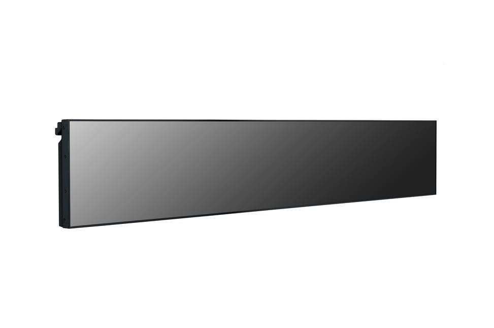 LG 86BH5F-M affichage de messages Panneau plat de signalisation numérique 2,18 m (86") Wifi 500 cd/m² Noir Web OS 24/7 — image 5