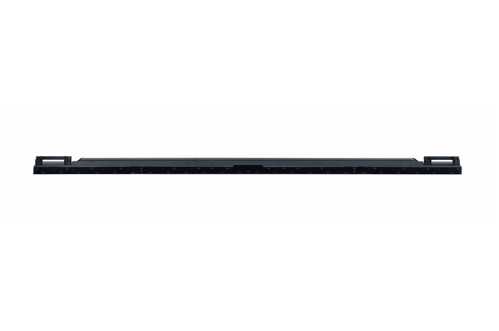 LG 86BH5F-M affichage de messages Panneau plat de signalisation numérique 2,18 m (86") Wifi 500 cd/m² Noir Web OS 24/7 — image 7