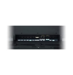 LG 86BH5F-M affichage de messages Panneau plat de signalisation numérique 2,18 m (86") Wifi 500 cd/m² Noir Web OS 24/7