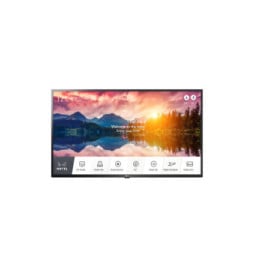 LG 50US662H9ZC TV 127 cm (50") UHD+ Wifi Noir (50US662H9ZC)