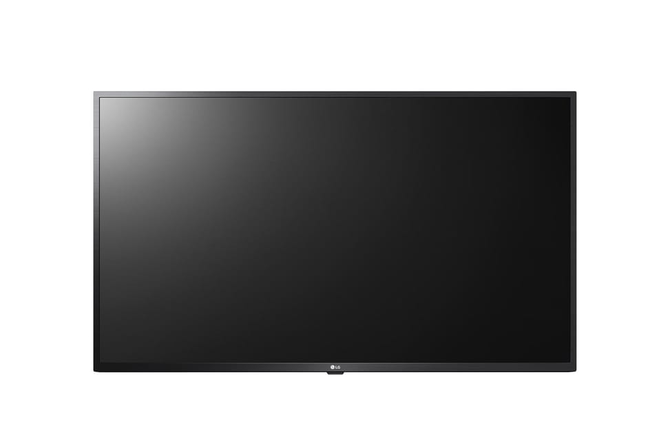 LG 50US662H9ZC TV 127 cm (50") UHD+ Wifi Noir (50US662H9ZC) — image 2