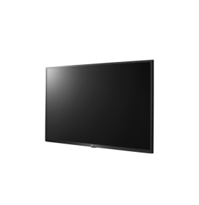 LG 50US662H9ZC TV 127 cm (50") UHD+ Wifi Noir (50US662H9ZC)