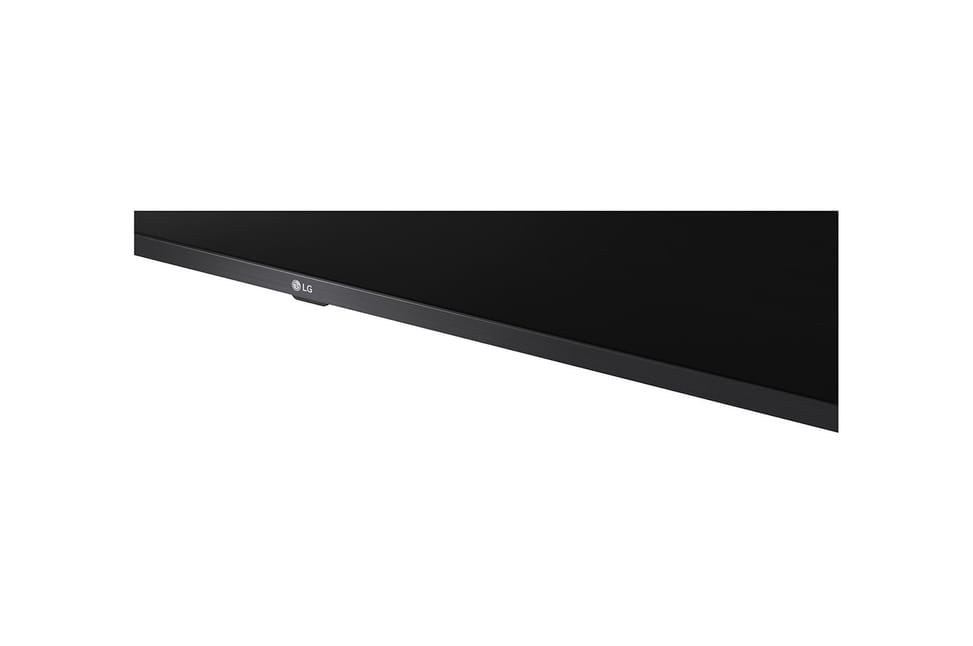 LG 50US662H9ZC TV 127 cm (50") UHD+ Wifi Noir (50US662H9ZC) — image 8