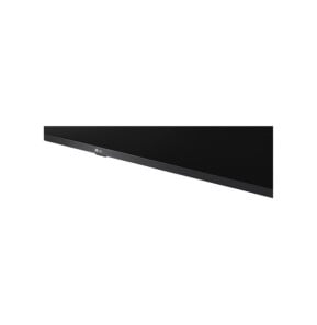 LG 50US662H9ZC TV 127 cm (50") UHD+ Wifi Noir (50US662H9ZC)