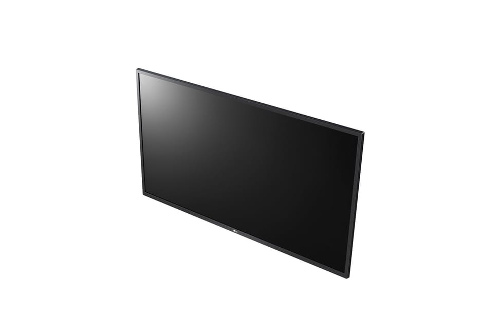 LG 50US662H9ZC TV 127 cm (50") UHD+ Wifi Noir (50US662H9ZC) — image 10