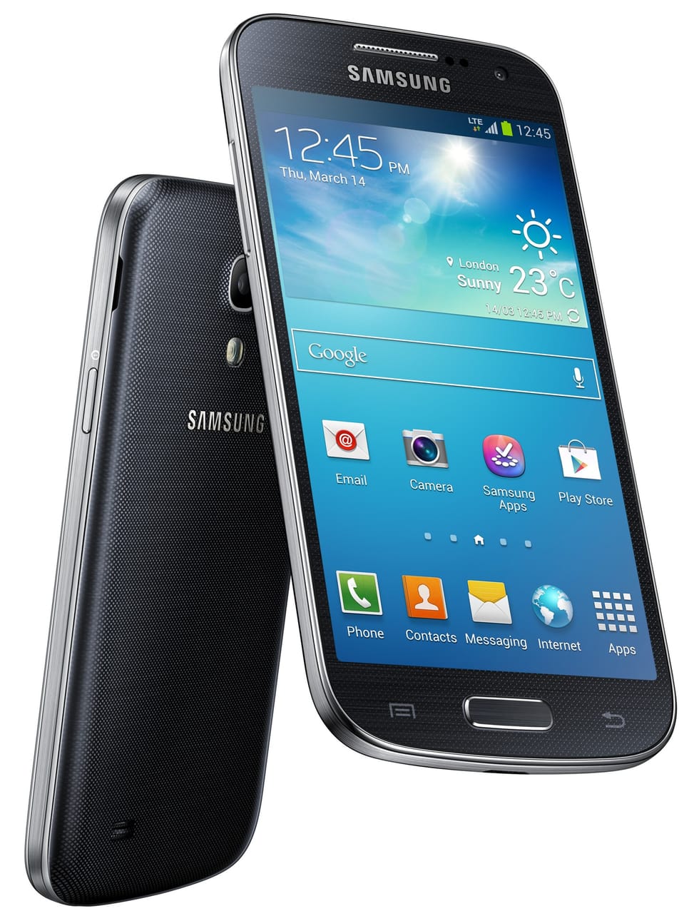 Samsung Galaxy S4 Mini + étui offert — image 14