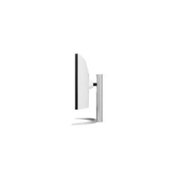 LG 38BQ85C-W écran plat de PC 95,2 cm (37.5") 3840 x 1600 pixels Quad HD+ Blanc (38BQ85C-W.AEU)