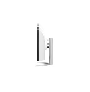 LG 38BQ85C-W écran plat de PC 95,2 cm (37.5") 3840 x 1600 pixels Quad HD+ Blanc (38BQ85C-W.AEU)