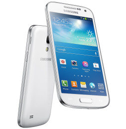 Samsung Galaxy S4 Mini + étui offert