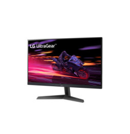 LG 24GN60R-B.BEU LED display 61 cm (24") 1920 x 1080 pixels Full HD Noir (24GN60R-B.BEU)