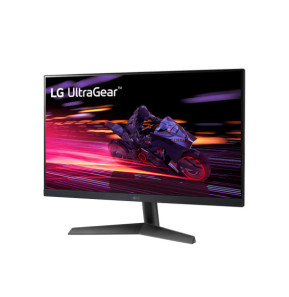 LG 24GN60R-B.BEU LED display 61 cm (24") 1920 x 1080 pixels Full HD Noir (24GN60R-B.BEU)