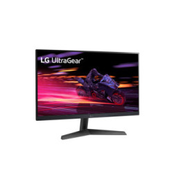 LG 24GN60R-B.BEU LED display 61 cm (24") 1920 x 1080 pixels Full HD Noir (24GN60R-B.BEU)