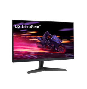 LG 24GN60R-B.BEU LED display 61 cm (24") 1920 x 1080 pixels Full HD Noir (24GN60R-B.BEU)