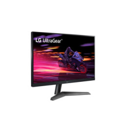 LG 24GN60R-B.BEU LED display 61 cm (24") 1920 x 1080 pixels Full HD Noir (24GN60R-B.BEU)