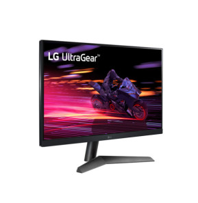 LG 24GN60R-B.BEU LED display 61 cm (24") 1920 x 1080 pixels Full HD Noir (24GN60R-B.BEU)