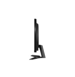 LG 24GN60R-B.BEU LED display 61 cm (24") 1920 x 1080 pixels Full HD Noir (24GN60R-B.BEU)