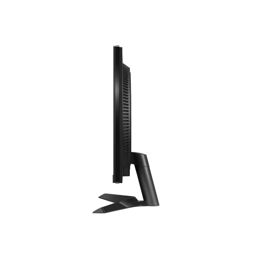 LG 24GN60R-B.BEU LED display 61 cm (24") 1920 x 1080 pixels Full HD Noir (24GN60R-B.BEU) — image 5