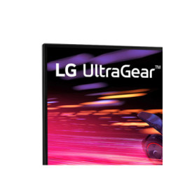 LG 24GN60R-B.BEU LED display 61 cm (24") 1920 x 1080 pixels Full HD Noir (24GN60R-B.BEU)