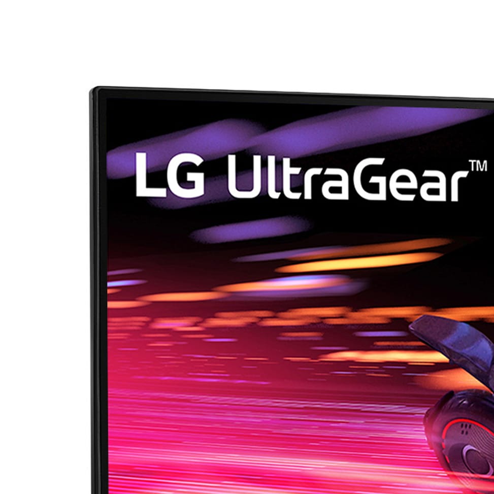 LG 24GN60R-B.BEU LED display 61 cm (24") 1920 x 1080 pixels Full HD Noir (24GN60R-B.BEU) — image 9