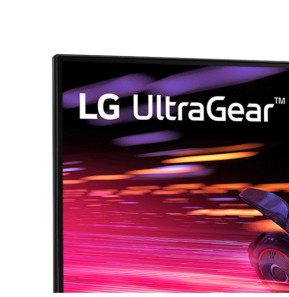 LG 24GN60R-B.BEU LED display 61 cm (24") 1920 x 1080 pixels Full HD Noir (24GN60R-B.BEU)